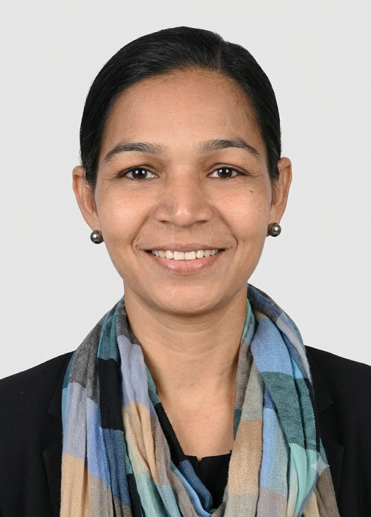 Pramila Ratan - Part time Cook in Dahisar West in Mumbai